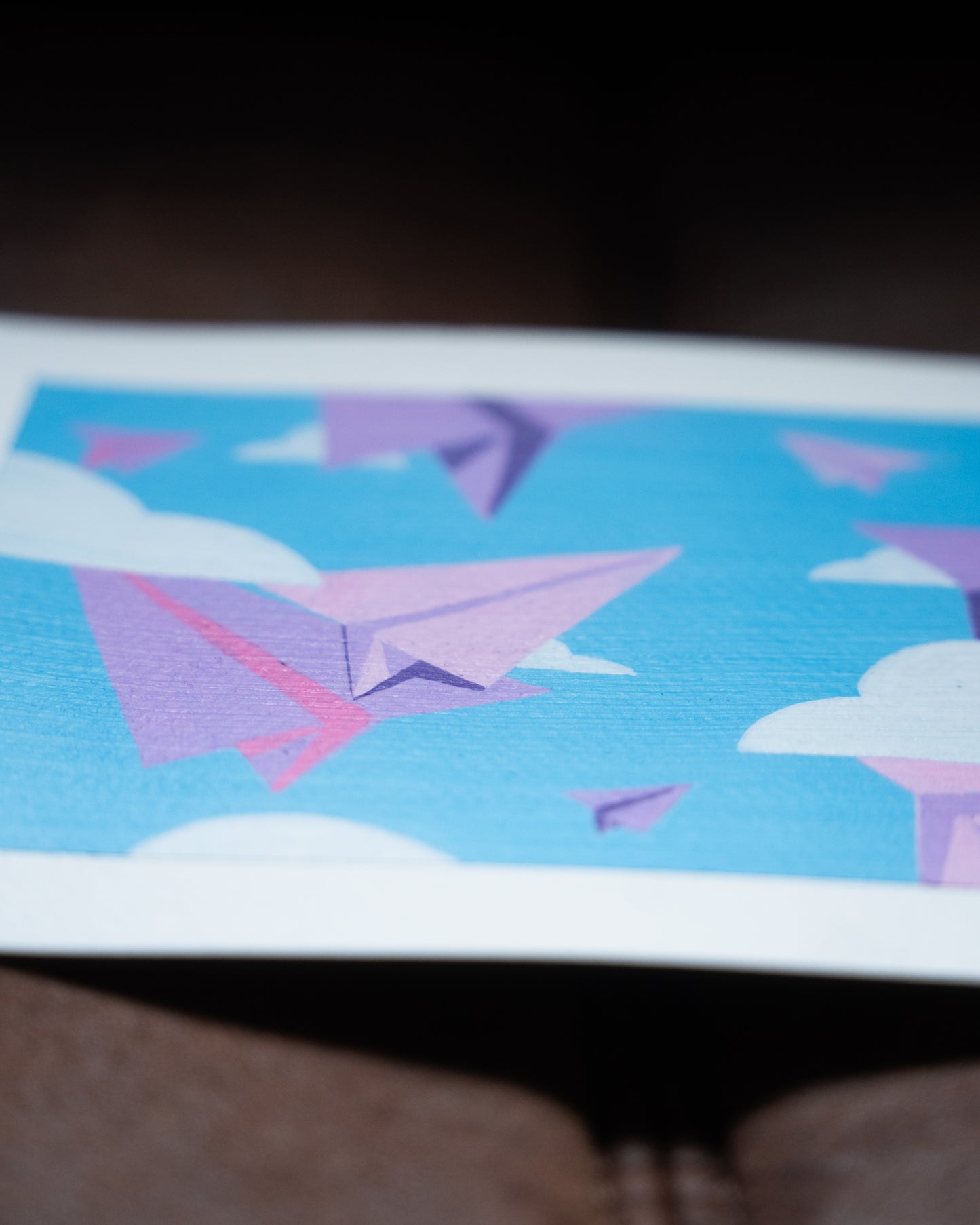 Purple Planes (2025)