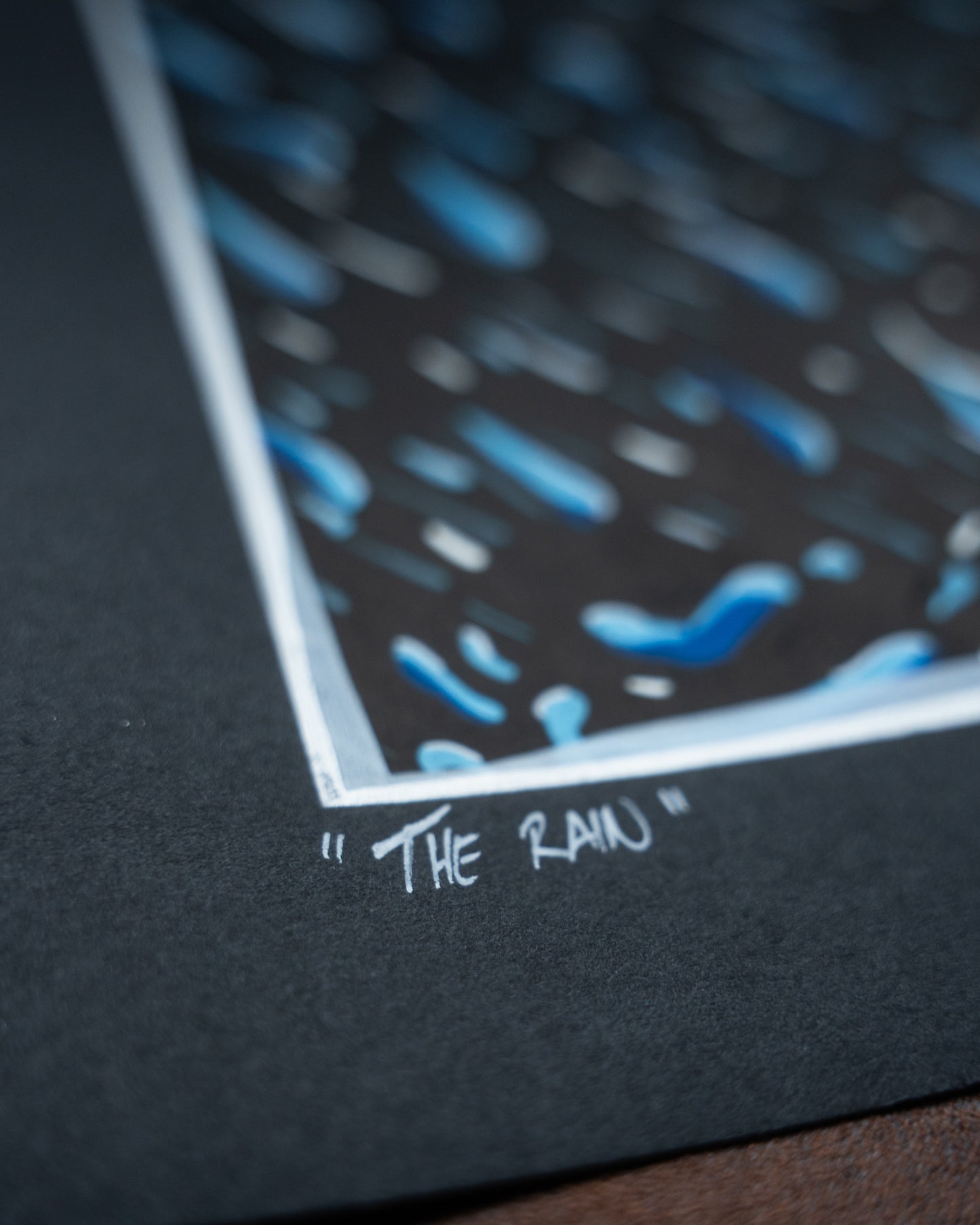 The Rain (2025)