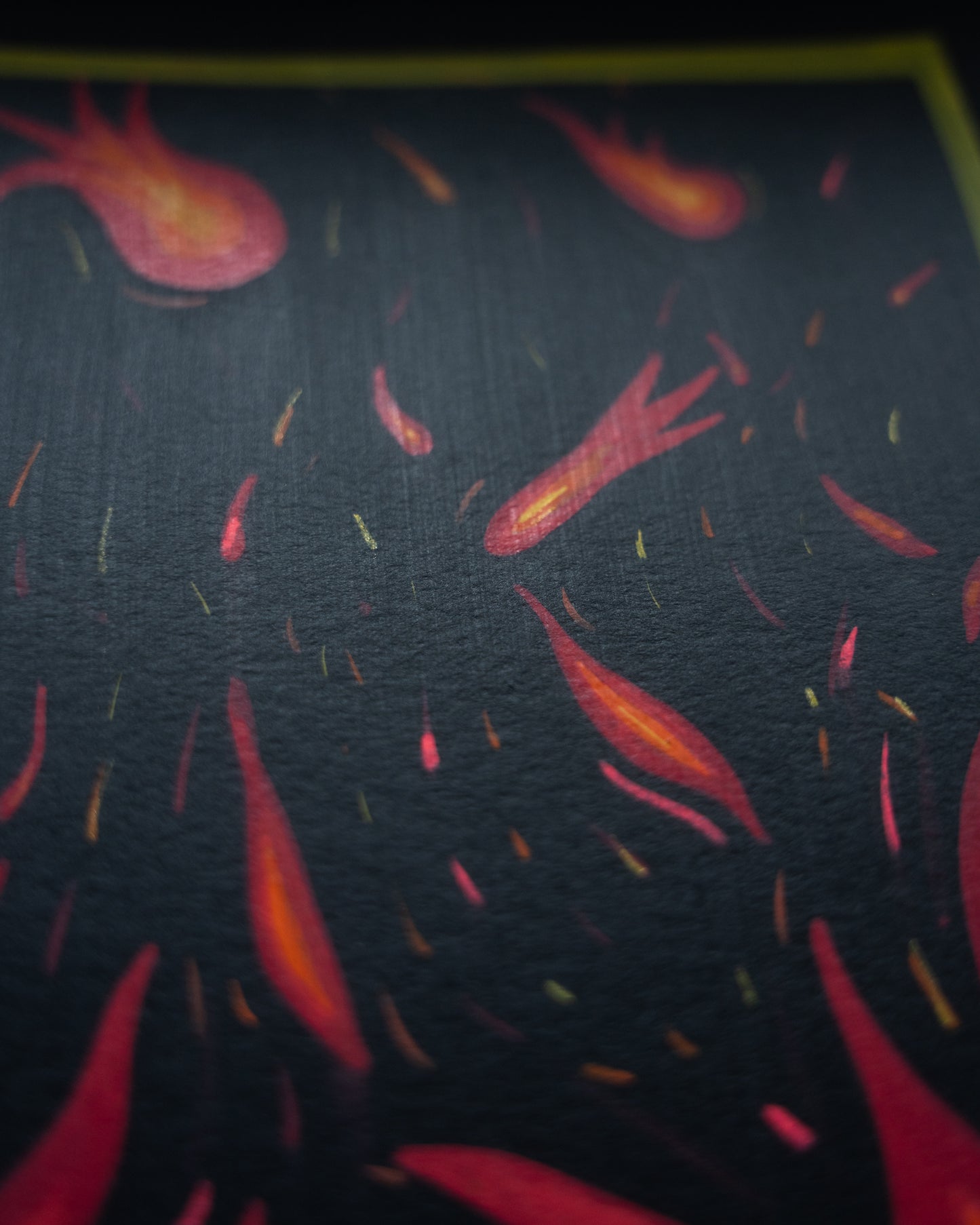 The Fire (2025)
