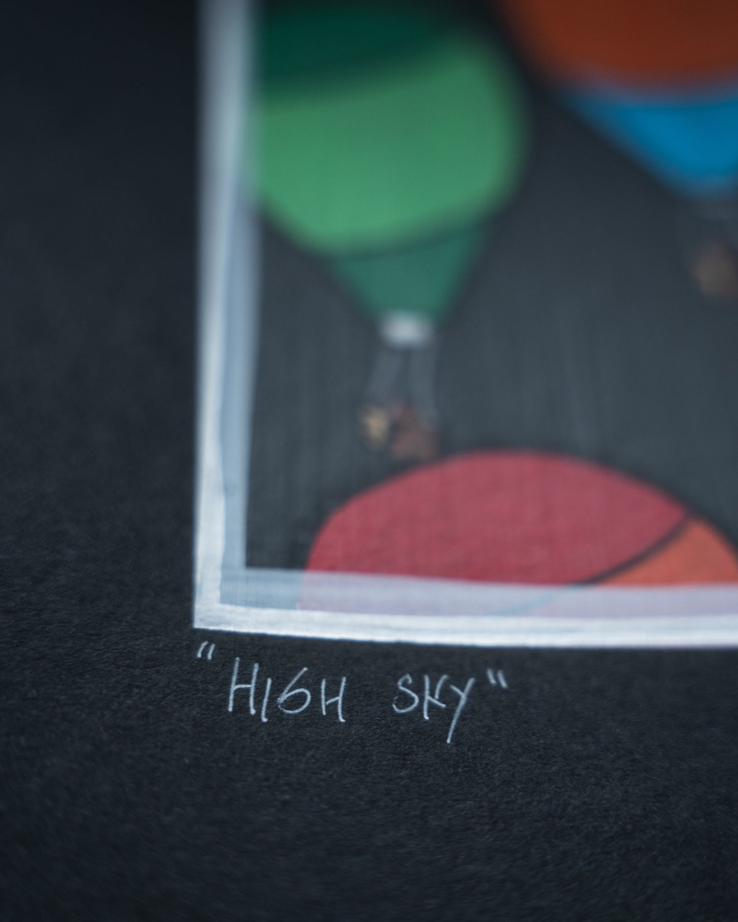 High Sky (2025)