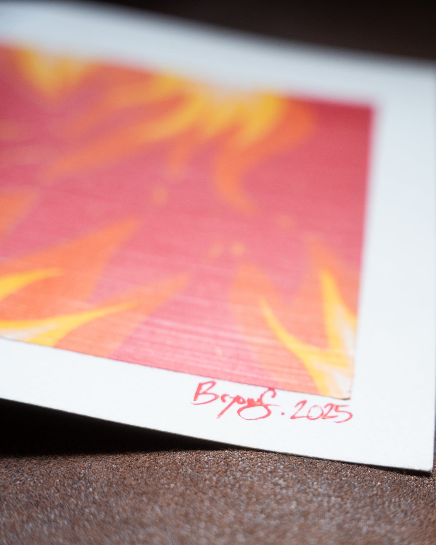 Small Fires (2025)