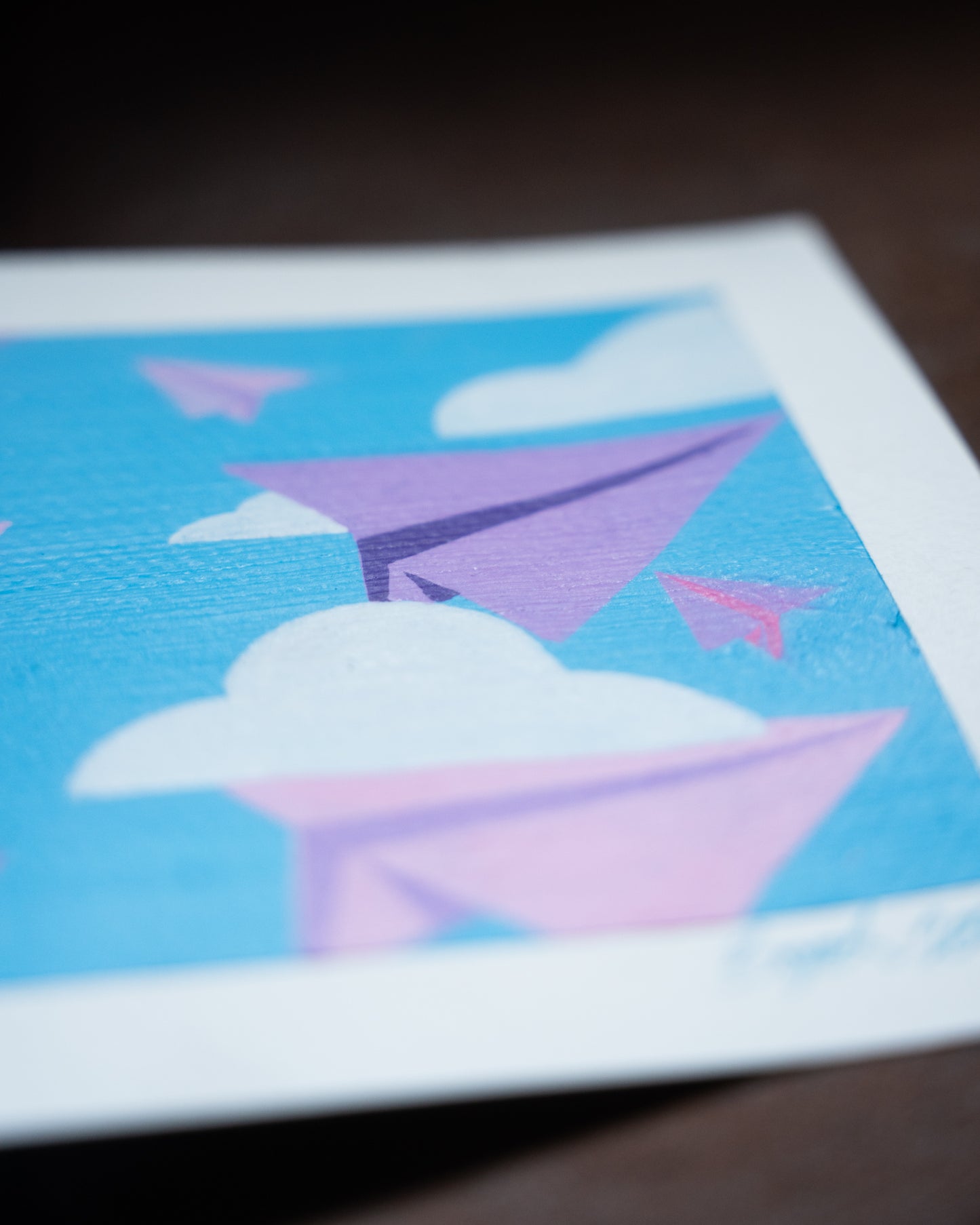 Purple Planes (2025)