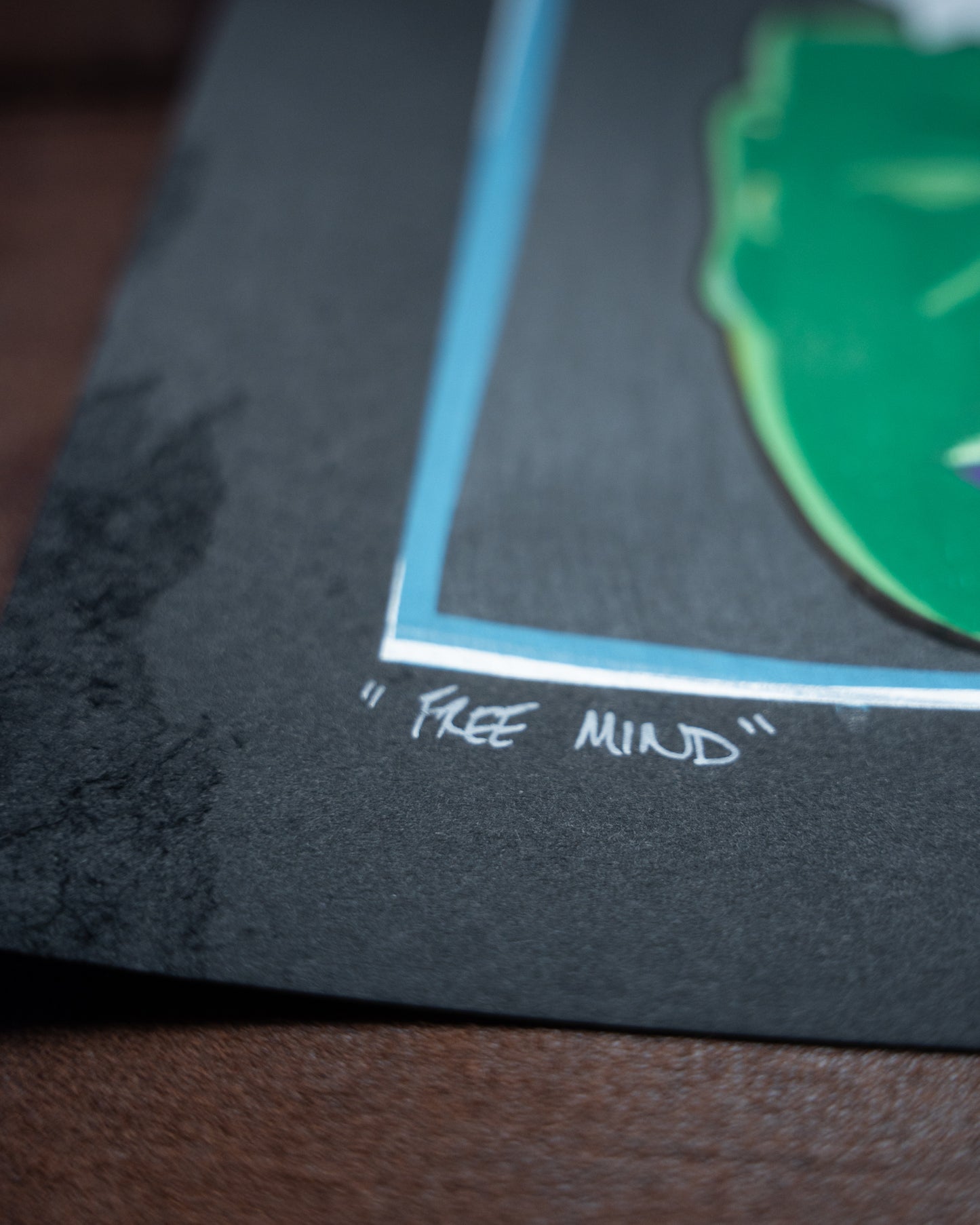 Free Mind (2025)