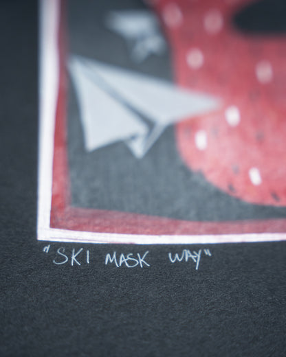 Ski Mask Way (2025)