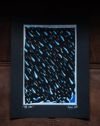 The Rain (2025)