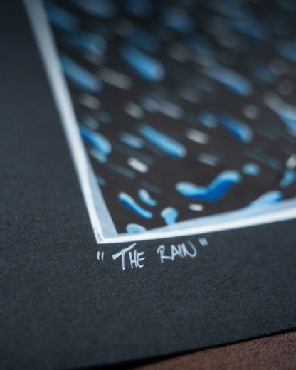 The Rain (2025)