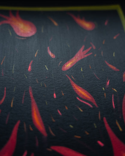 The Fire (2025)