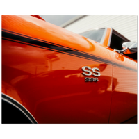 Orange SS