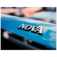 Nova Trunk