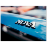 Nova Trunk