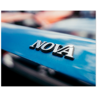 Nova Trunk