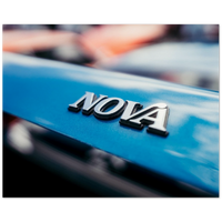 Nova Trunk