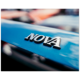 Nova Trunk